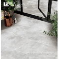 FoShan Ebro Ceramic Light Grey 600x1200 Villa Living Room Floor Tiles EB126RE02